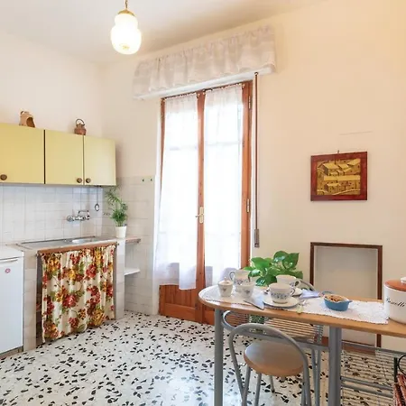 Apartment Aurora Piana