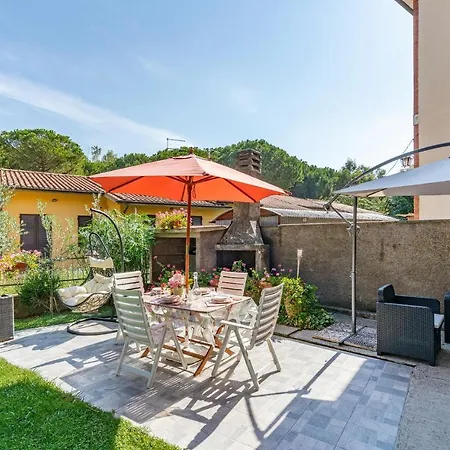 Apartment Aurora Piana