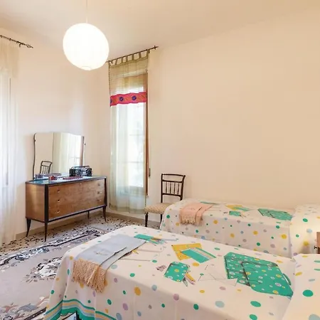 Lägenhet Aurora Castiglione del Lago