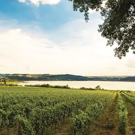 Aurora * Castiglione del Lago