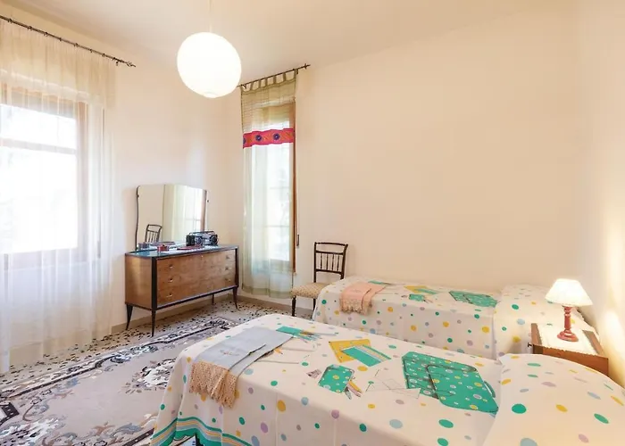 Appartamento Aurora Castiglione del Lago