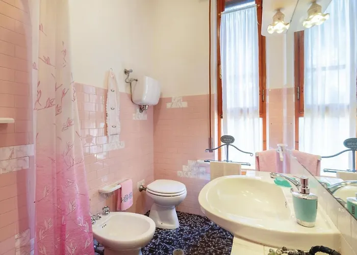 Appartamento Aurora Castiglione del Lago